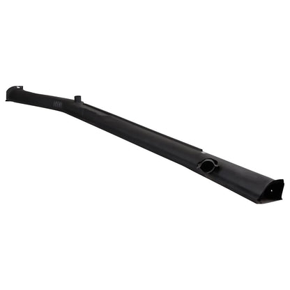 klokkerholm right heating channel closed type for vw beetle 1100 1200 1300 5 527