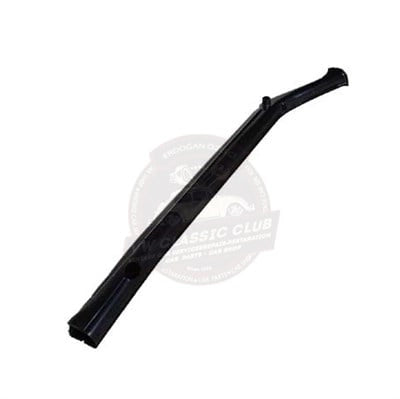 klokkerholm right heating channel closed type for vw beetle 1100 1200 1300 5 527