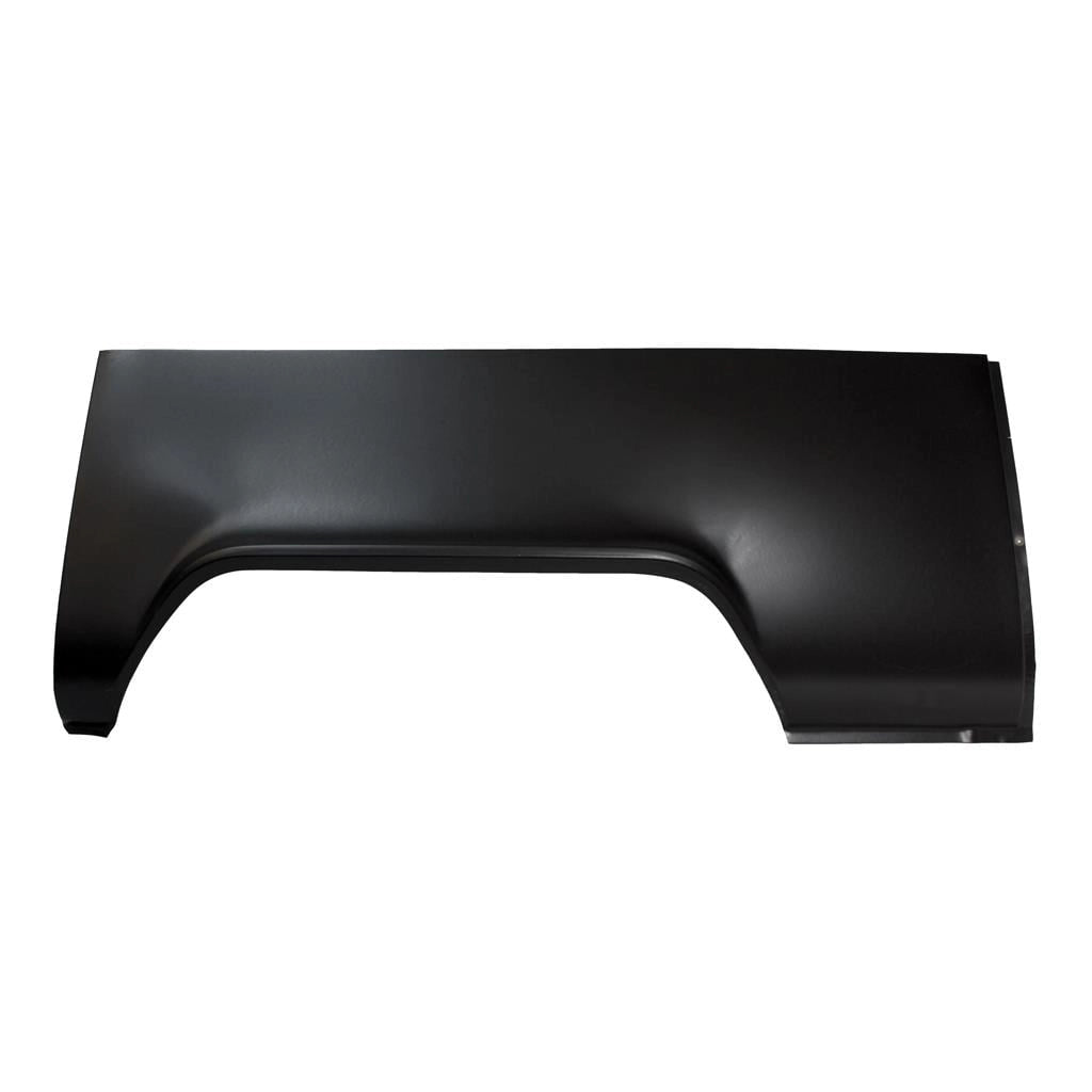 klokkerholm right rear fender arch repair panel for vw t2 bus 1971 1979 25 3105
