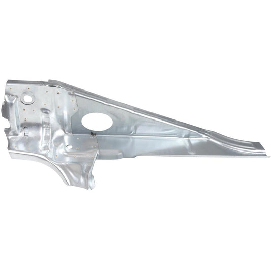 klokkerholm right rear heating channel triangle panel for vw beetle 1300 1303 35