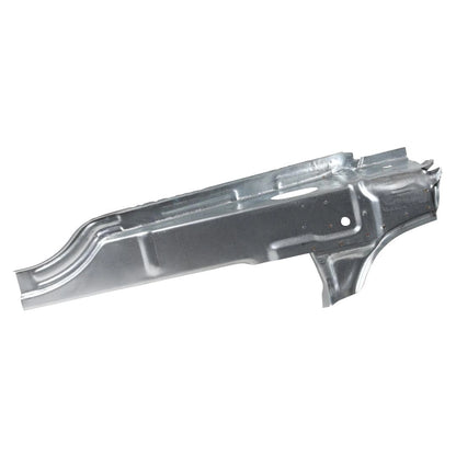 klokkerholm right rear heating channel triangle panel for vw beetle 1300 1303 35
