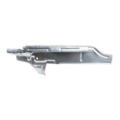 klokkerholm right rear heating channel triangle panel for vw beetle 1300 1303 35
