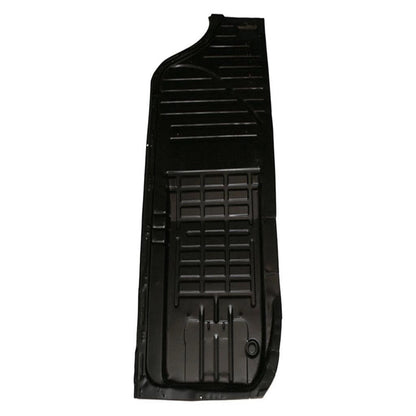 klokkerholm vw karmann ghia and thing left floor pan 1956 1974 5 5292