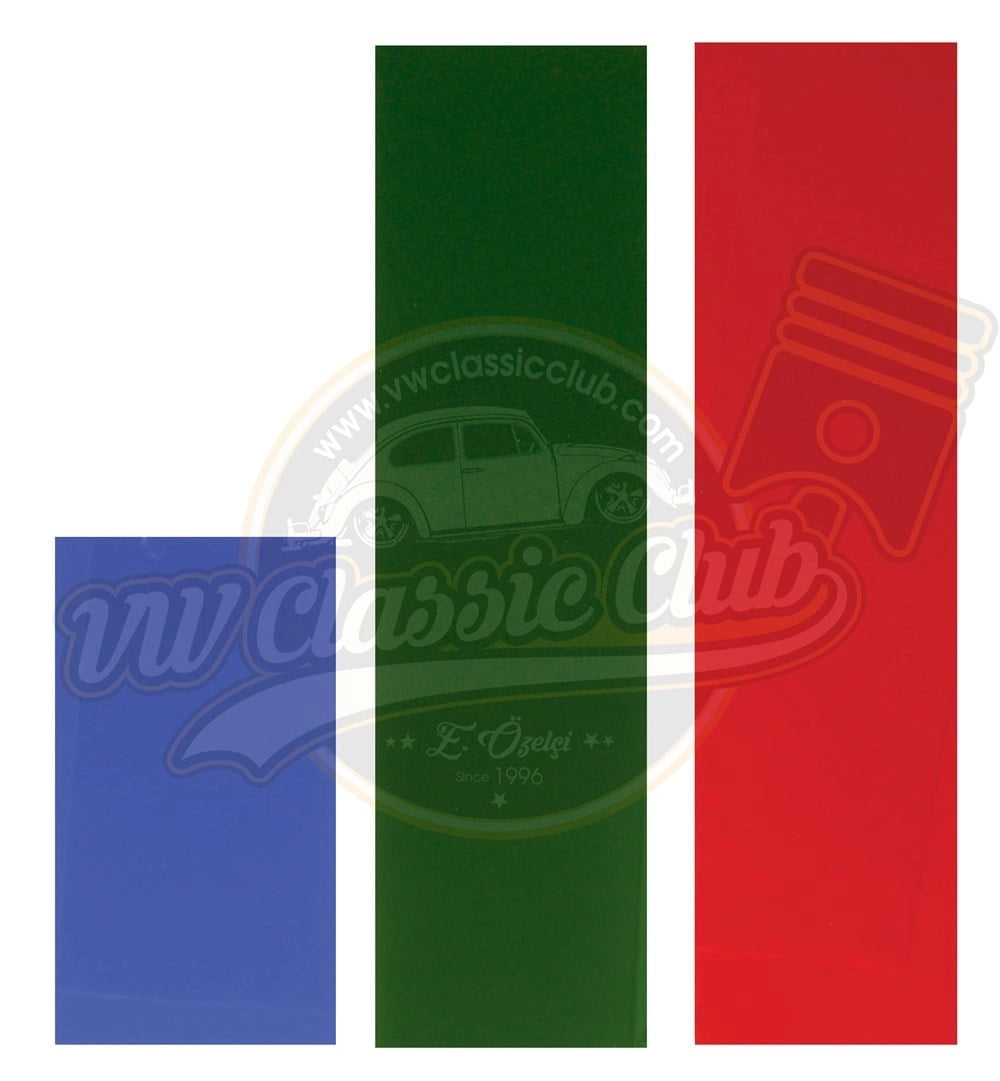 km speedometer gauge label for beetle t1 t2 karmann 3 3140