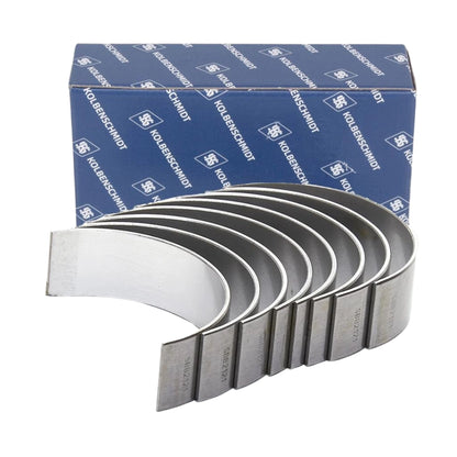 kolbenschmidt con rod bearings 0 25mm for air cooled vw t1 t2 karmann 6 6040