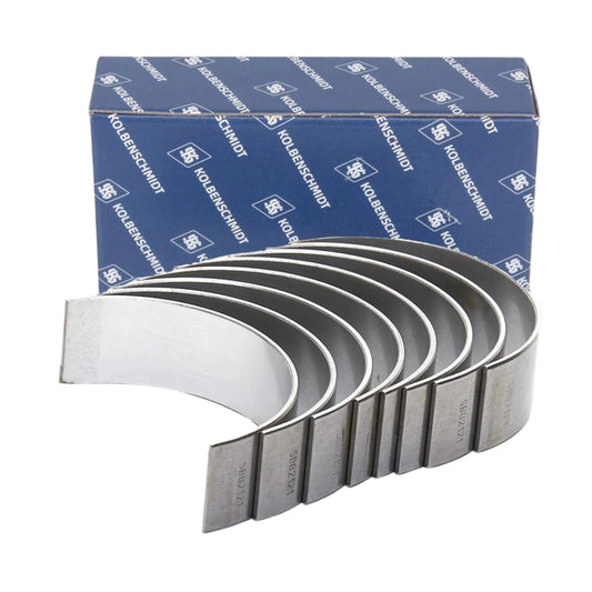 kolbenschmidt con rod bearings 0 25mm for air cooled vw t1 t2 karmann 6 6040
