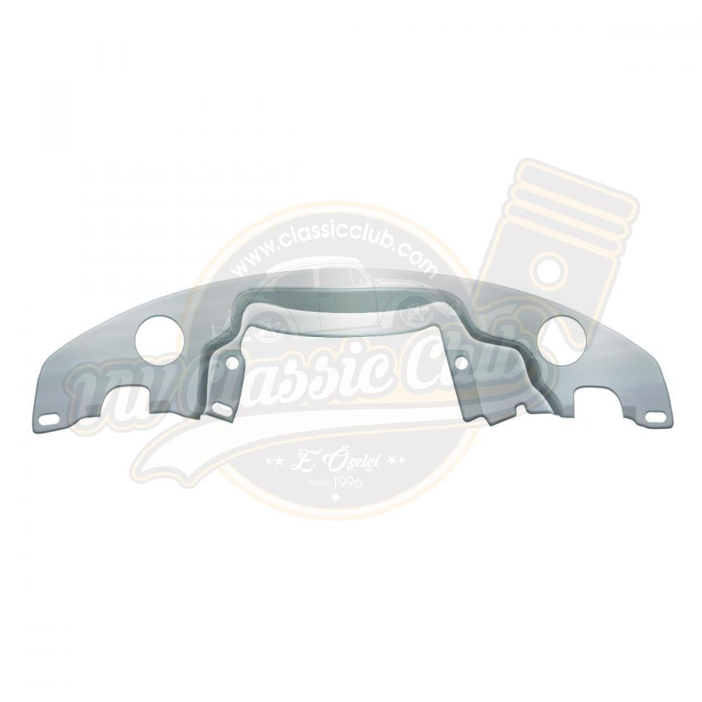 Motor Sacları Krom Full Set - 6-6590