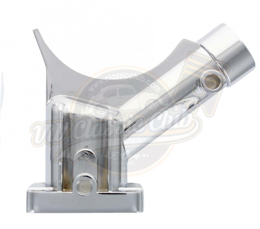 Motor Sacları Krom Full Set - 6-6590