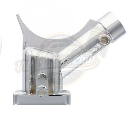 Motor Sacları Krom Full Set - 6-6590