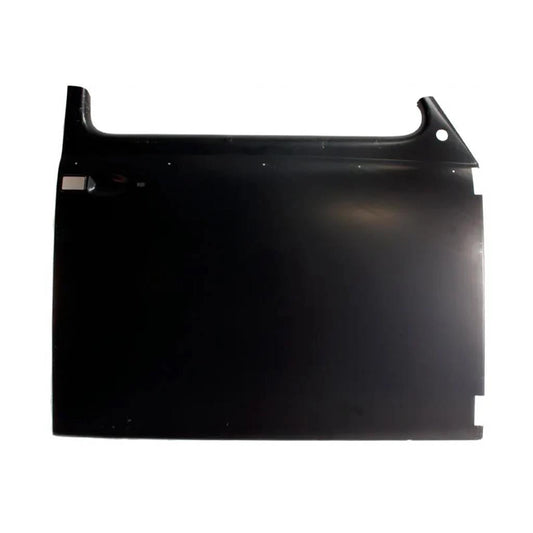 left door skin panel for vw beetle 1100 and 1200 1950 1964 5 5052