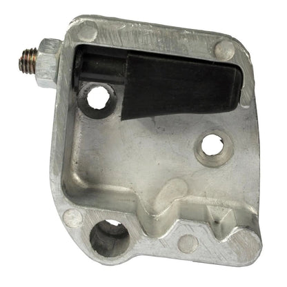 left door striker plate for vw beetle 1100 1200 1959 1966 55 5539 s 6979