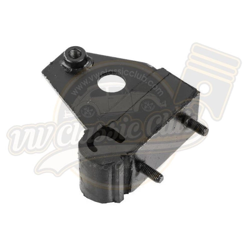 left engine mount for vw air cooled 1300 1600 engines 113301263 6 6723 q 1051