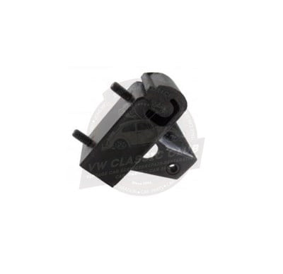 left engine mount for vw air cooled 1300 1600 engines 6 6143 q 1094