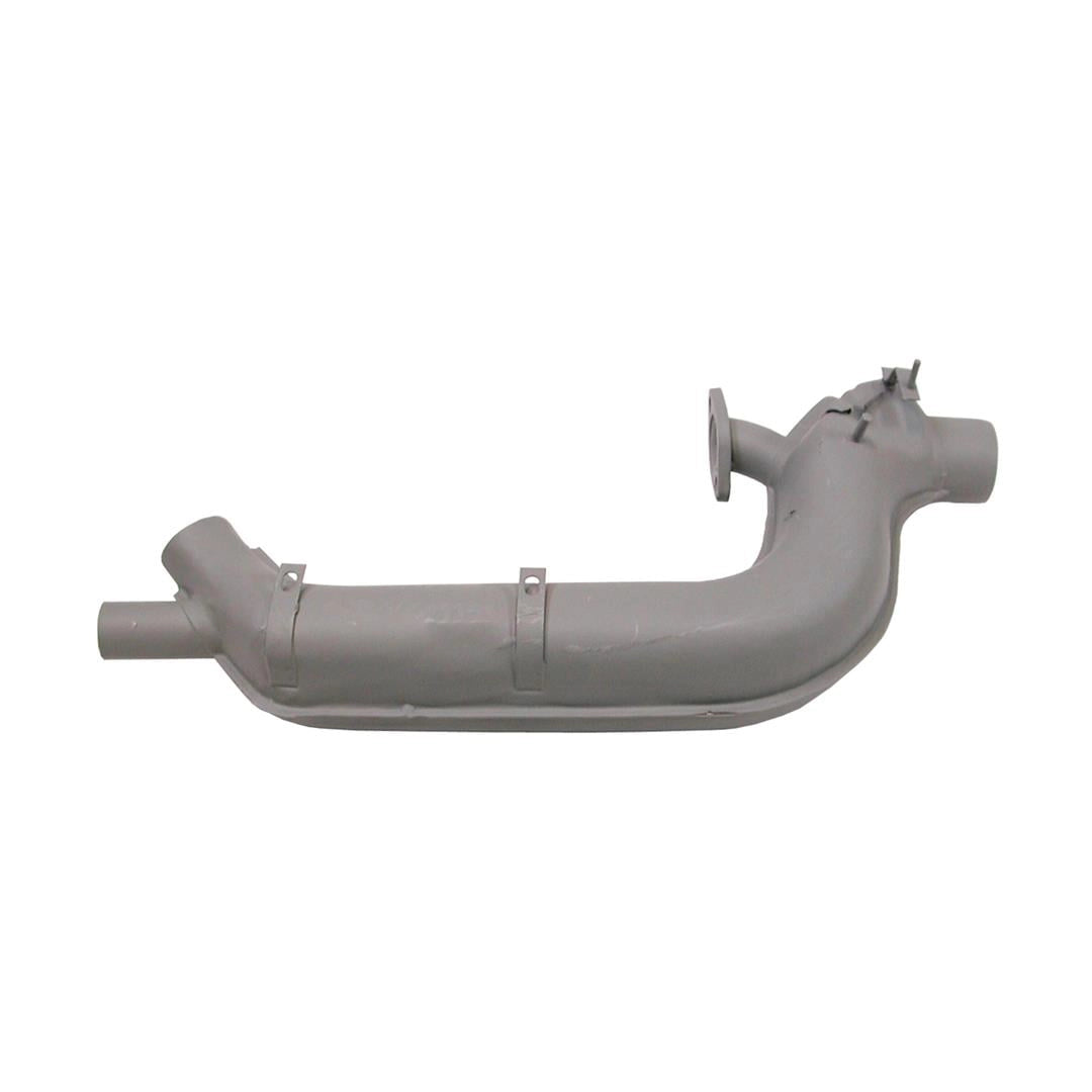 left heater box 3kg for vw beetle t1 t2 t3 karmann ghia 1961 1979 6 6001