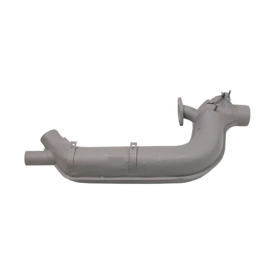 left heater box 3kg for vw beetle t1 t2 t3 karmann ghia 1961 1979 6 6001