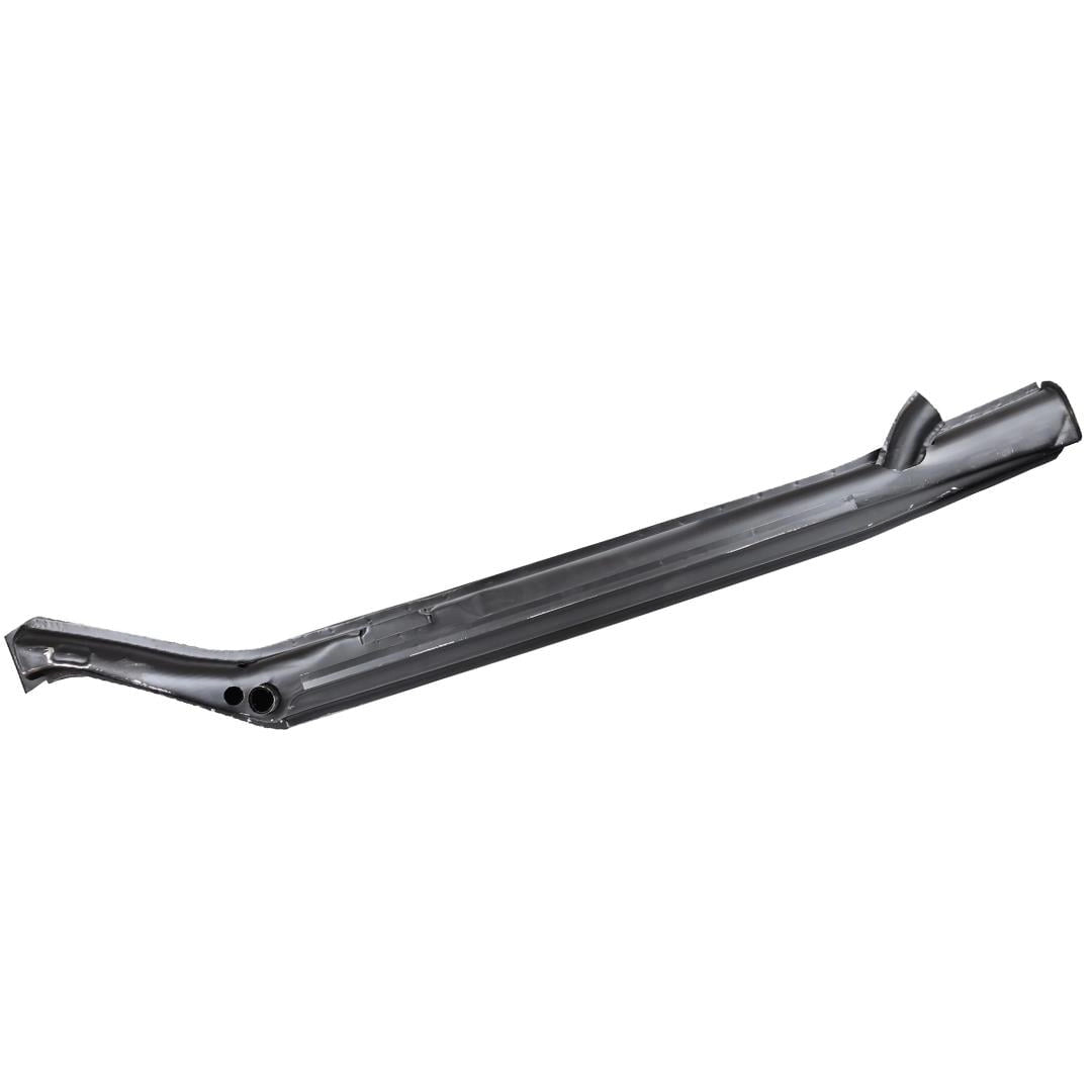 left heater channel for vw beetle 1200 1300 1302 1303 1968 1979 5 5304