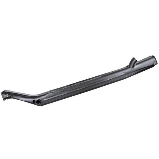 left heater channel for vw beetle 1200 1300 1302 1303 1968 1979 5 5304