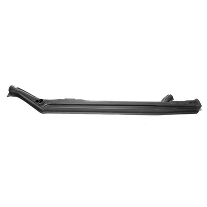 left heater channel for vw beetle 1300 1302 1303 1971 1979 5 5305