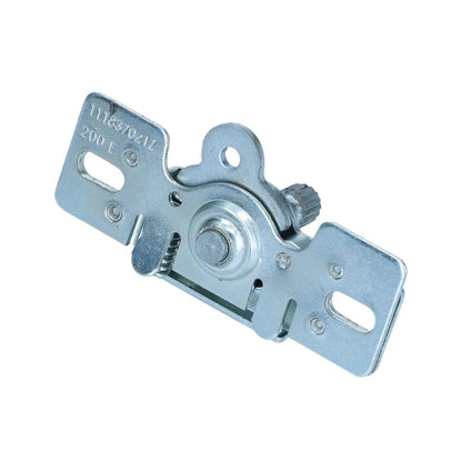 left interior door handle lock mechanism for vw beetle 1100 1200 1956 1966 55 57