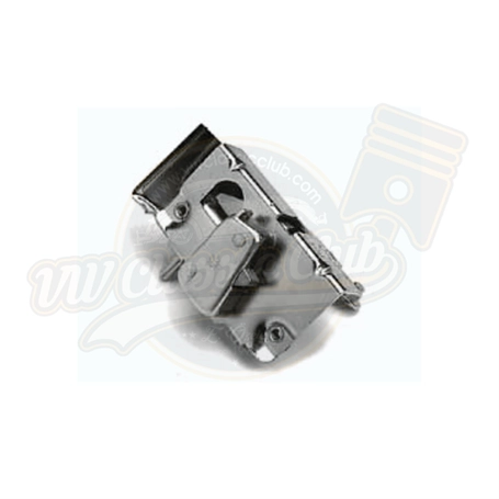 left interior door latch mechanism for vw beetle 1100 1200 1955 1966 55 5703