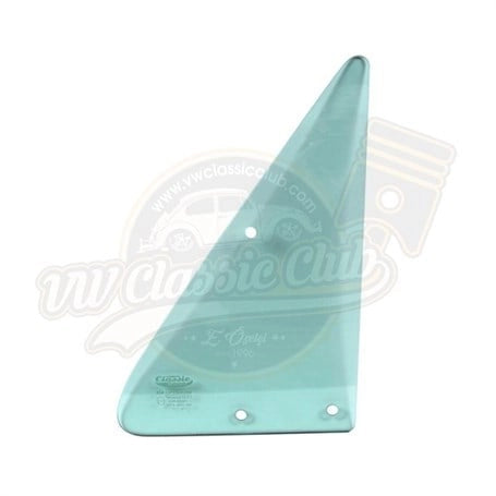left quarter vent window for vw t3 transporter 1979 1992 25 3163