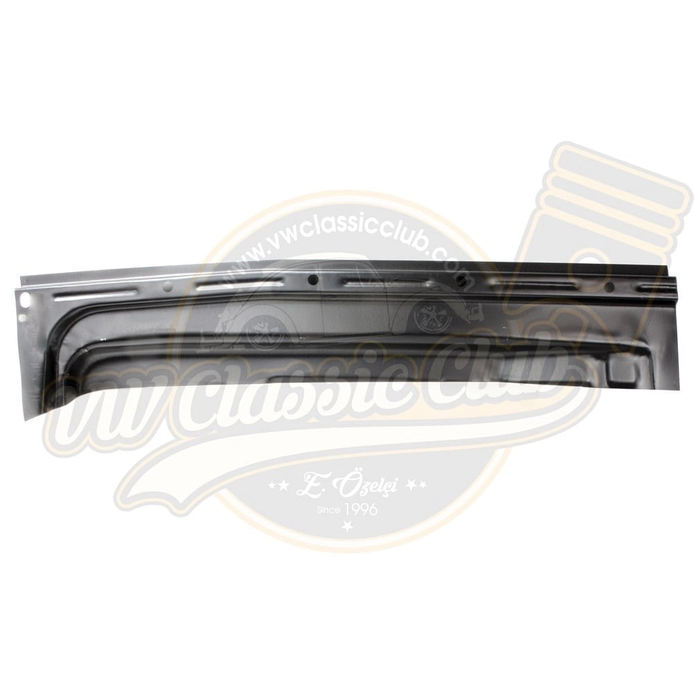 left rear outer floor pan for vw beetle 1100 1302 1955 1972 5 5039