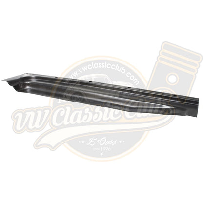 left rear outer floor pan for vw beetle 1100 1302 1955 1972 5 5039
