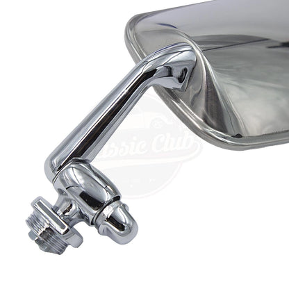 left side mirror for vw beetle cabrio 1300 1302 1303 1968 1979 25 2990