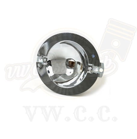 left turn signal connection plate for vw t1 transporter 1962 1967 3 3459