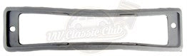 license plate base seal for vw t1 and t2 transporter 25 3069