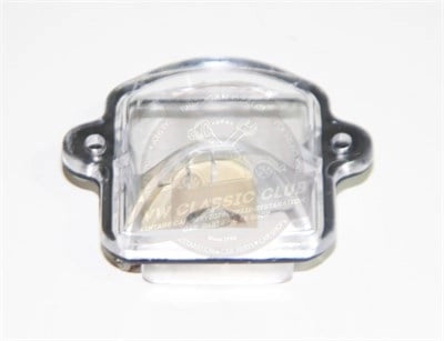license plate light lens for vw beetle 1200 1300 1302 1303 1965 1979 3 3072 s 71