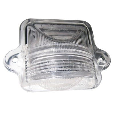 license plate light lens for vw beetle 1200 1300 1302 1303 1965 1979 3 3072 s 71