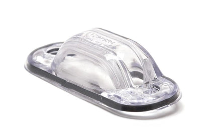 license plate light lens for vw t3 transporter 1980 1992 3 3155