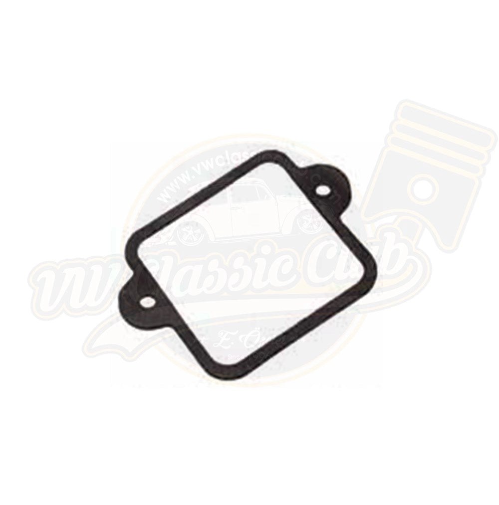 license plate light lower seal for vw beetle 1200 1300 1302 1303 3 3318 s 7096