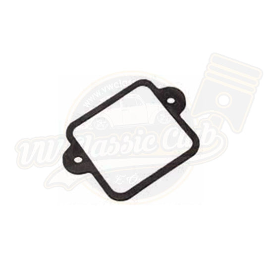 license plate light lower seal for vw beetle 1200 1300 1302 1303 3 3318 s 7096
