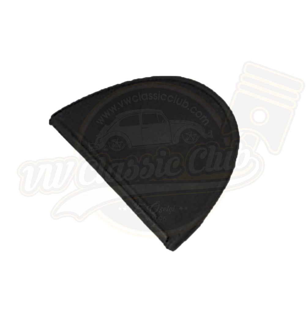 license plate light seal for vw beetle 1100 1200 1958 1963 3 3414