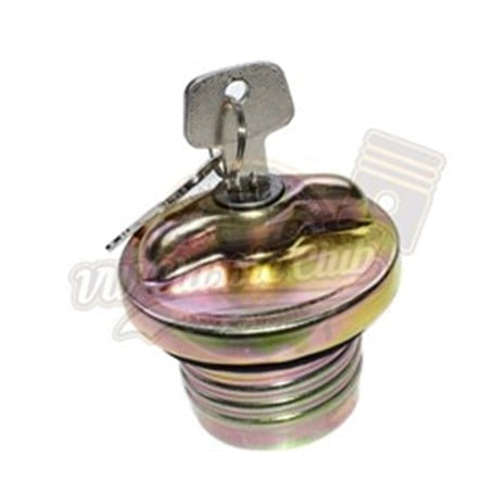 locking fuel tank cap for vw beetle 1302 1303 1972 1979 6 6035