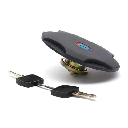 locking fuel tank cap for vw t3 transporter 1979 1992 4 4497