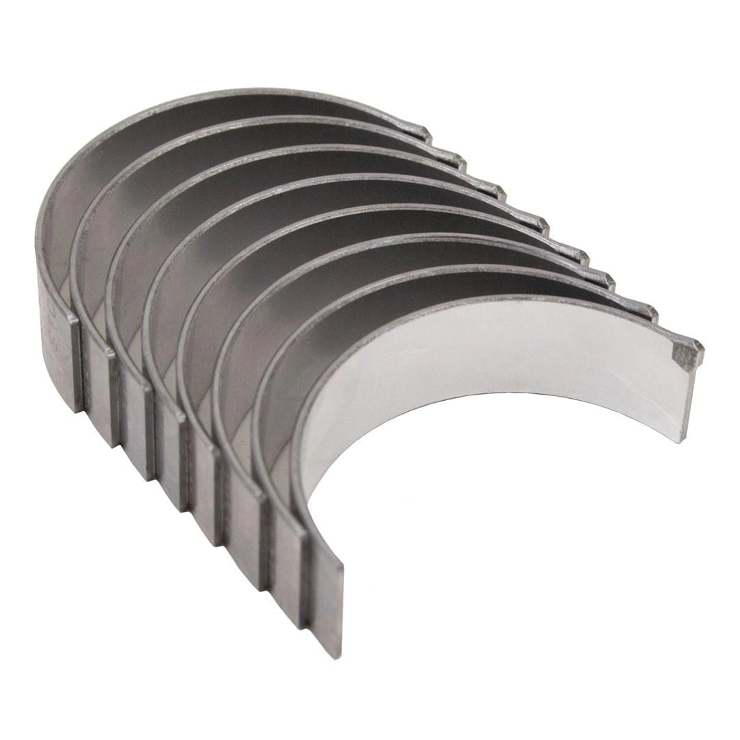 mahle connecting rod bearing set std for beetle t1 t2 karmann type 3 6 6695