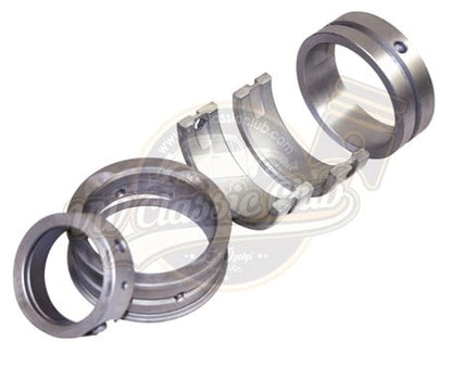 main bearing set 65 50mm outer std inner for air cooled vw 1200 1600 6 6374