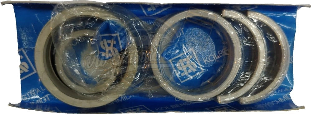 main bearing set outer 70 50 inner std for vw t2 2000cc air cooled 6 6129