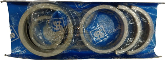 main bearing set outer 70 50 inner std for vw t2 2000cc air cooled 6 6129