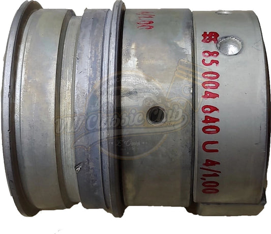main bearing set standard 1 00 for vw beetle 1100 1955 1960 6 6132