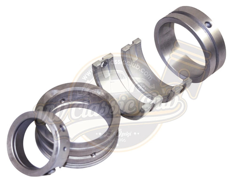 main crankshaft bearing 65 50mm outer 0 50mm inner for air cooled vw engines 6 6