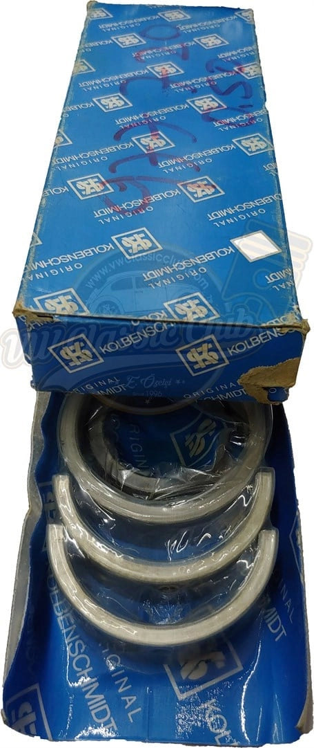 main engine bearing set outer 70 50 inner 0 50 for vw t2 6 6131