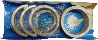 main engine bearing set outer 70 50 inner 0 50 for vw t2 6 6131