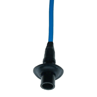 marvi blue ignition wire set for vw beetle t2 karmann ghia 1955 1979 6 6474 q 21