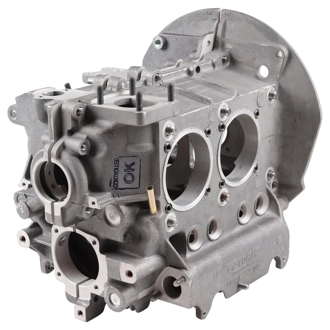 motorav as41 engine block 85 5mm for vw beetle t1 t2 karmann ghia 6 6091
