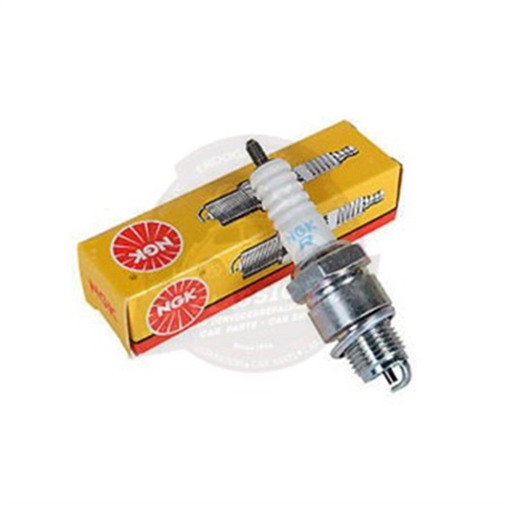 ngk bp6hs short reach spark plug for vw beetle t1 t2 karmann type 3 3 3117