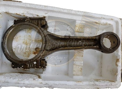 nos connecting rod for vw t1 t2 and karmann ghia 6 6117